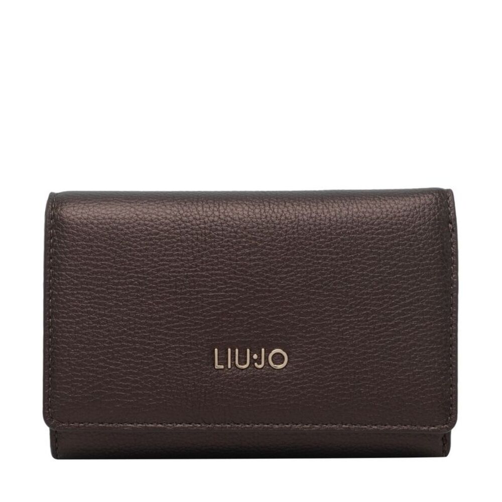 Liu Jo Women Logo Wallet